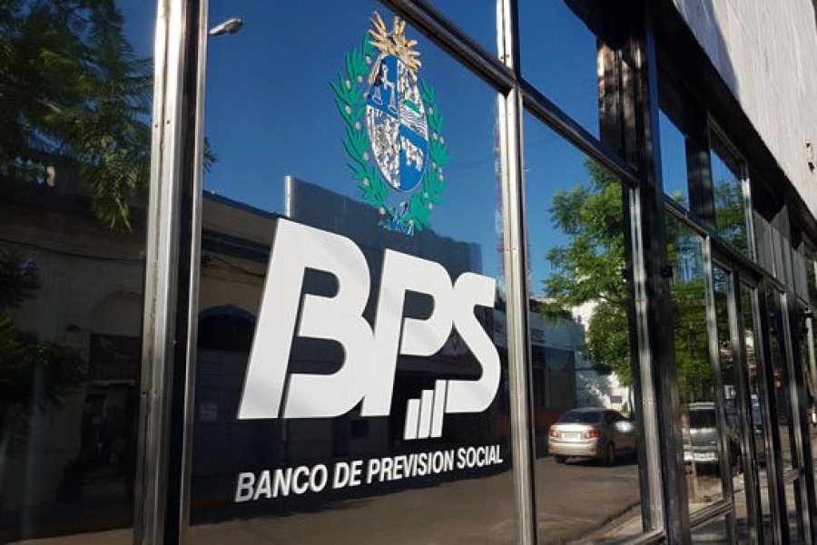 BPS anunció plazos para registrar años trabajados pendientes en la historia laboral