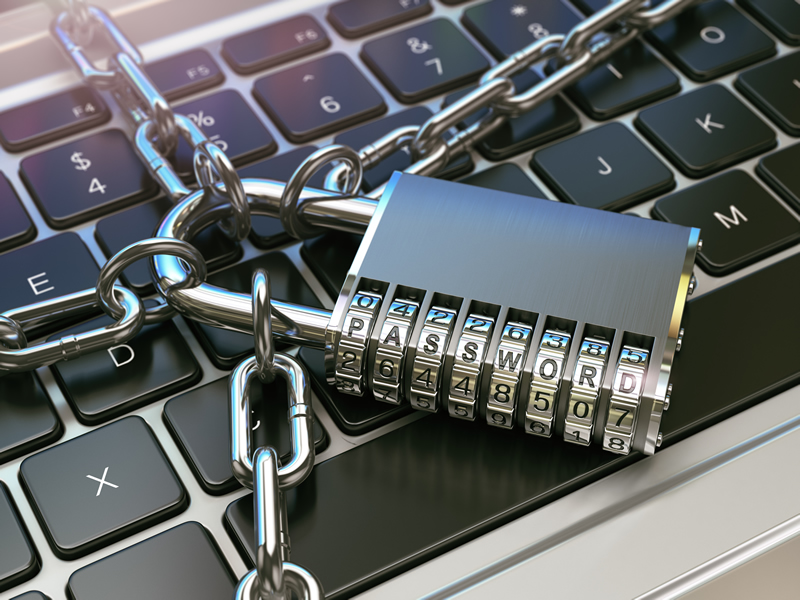 Medidas claves para proteger de “Ciberataques” a las empresas.