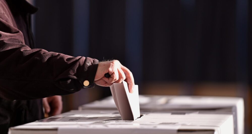 Trámite Online y plazo para la justificación de no voto en las recientes elecciones universitarias