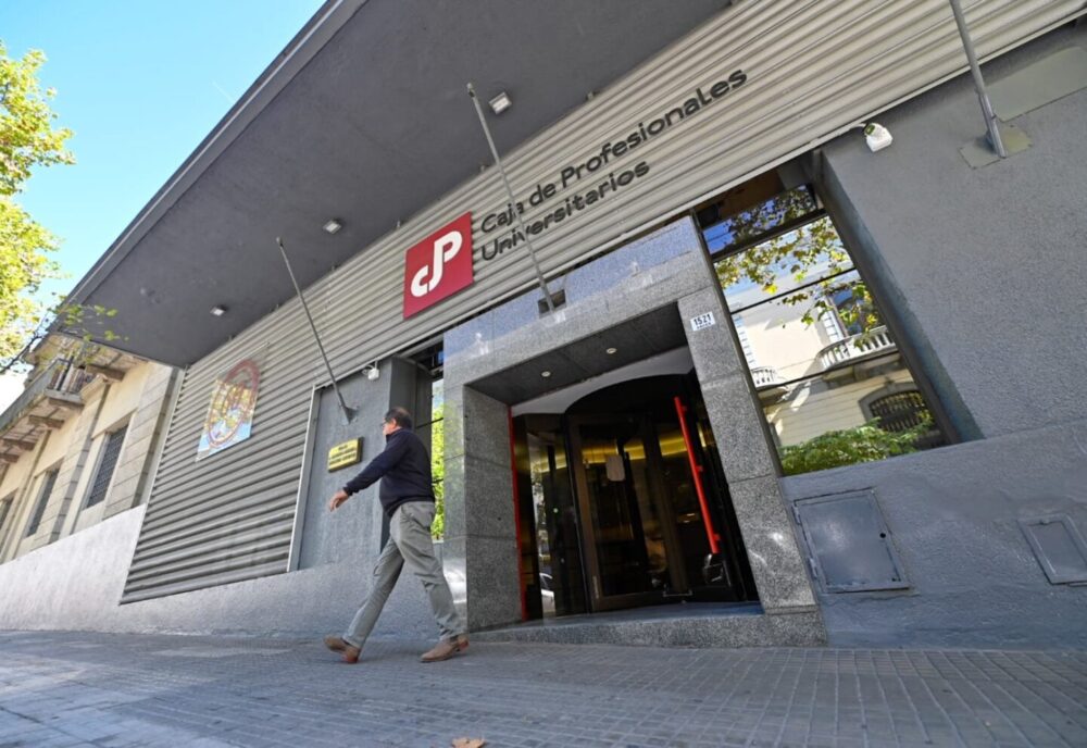 La Caja de Profesionales Universitarios (CJPPU) incorporó  nuevos títulos de afiliación obligatoria