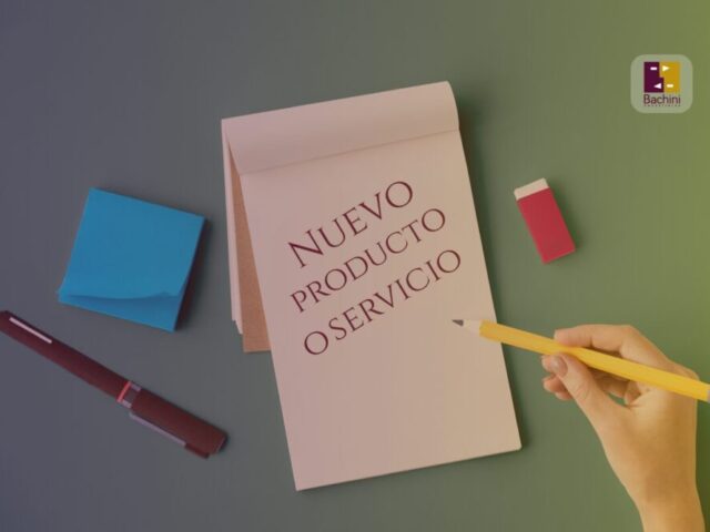 Los 12 items para evaluar el lanzamiento de un nuevo producto o servicio