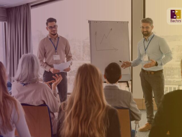 10 Pautas para hacer una presentación en público efectiva