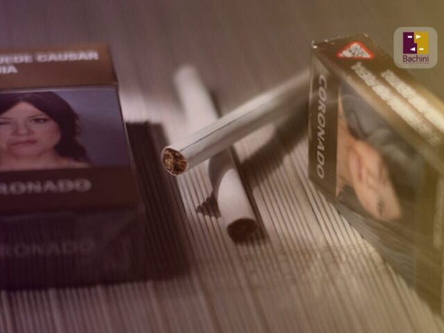 Modificaciones a regulación de empaquetado, etiquetado y venta de productos de tabaco