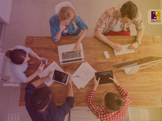 Qué es y qué ventajas tiene el Coworking para las pequeñas empresas