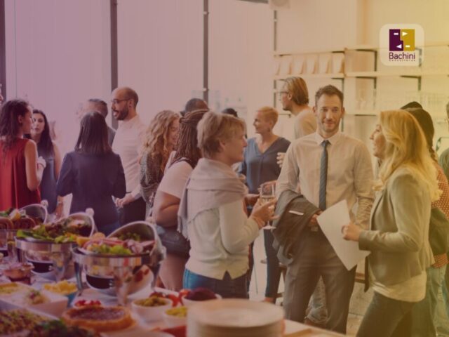 ¿Es necesaria la tercerización? : 10 preguntas a formularse para auspiciar un evento