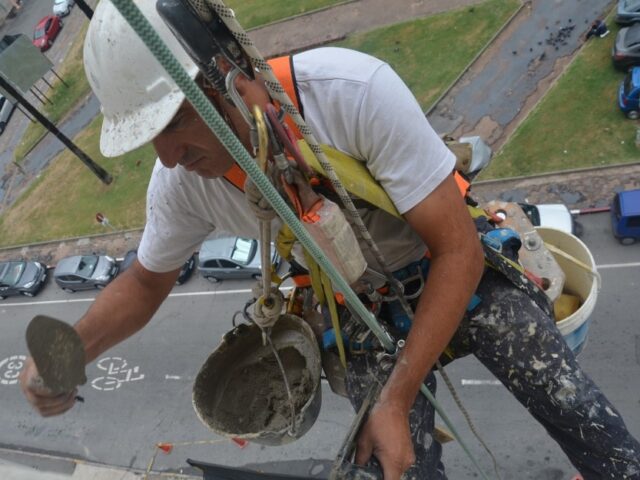 La Inspección del Trabajo y la Seguridad Social del MTSS intensificará la fiscalización en la Construcción