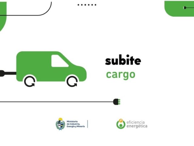 Extienden el plazo para acceder a beneficios por la compra de vehículos eléctricos de carga
