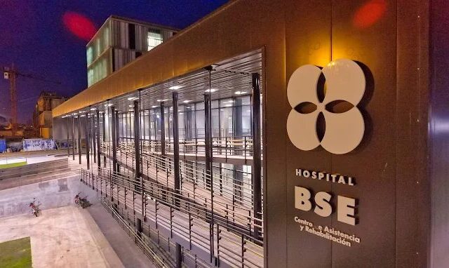 Inicio de cobertura del seguro de accidentes de trabajo en el BSE