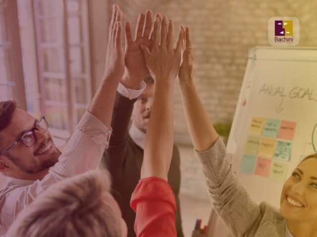 Liderar con propósito: La clave para multiplicar la energía humana