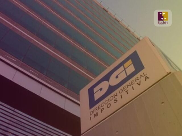 DGI confirmó fechas para presentar declaración jurada de IRPF y saber si se tiene devolución 