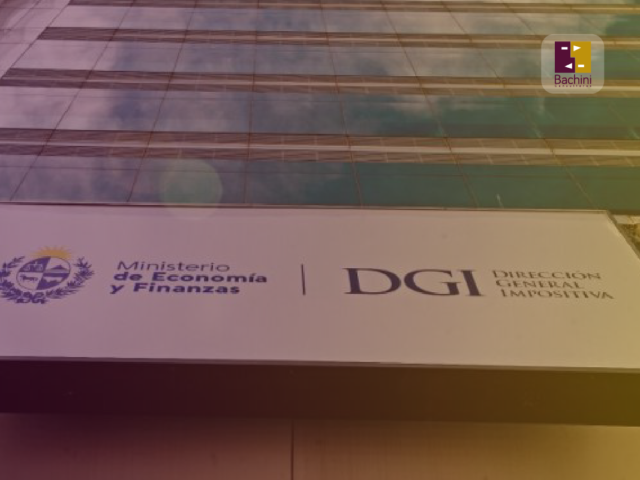 La DGI sale a advertir a contribuyentes que presentan «inconsistencias» en el pago de impuestos