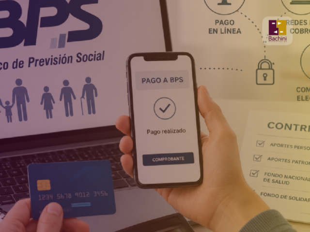 Nuevo régimen de Facilidades de Pago de deudas con el BPS